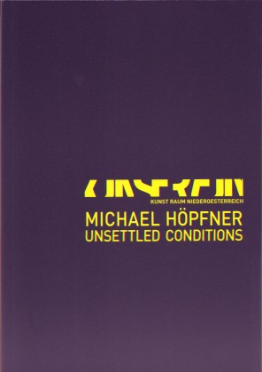 Cover: Nachrichten aus dem Niemandsland - Hg. Christian Reder