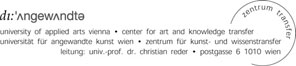 Zentrum Transfer
